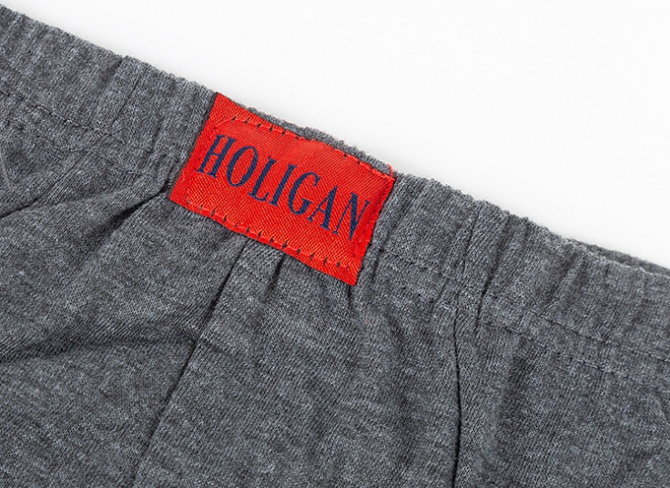 پک 3 عددی لباس زیر Holigan