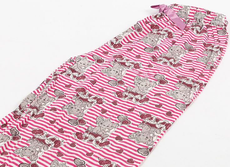 شلوار راحتی زنانه