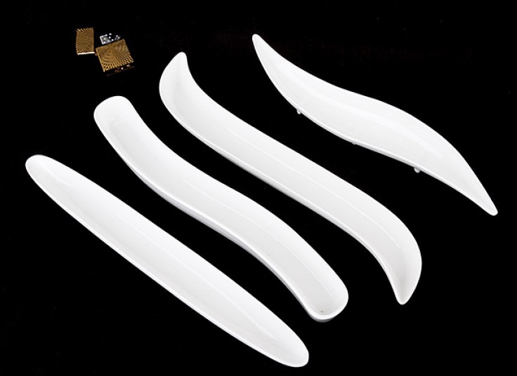 اردور خوری طرح دار