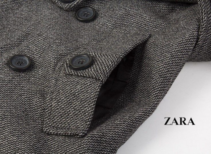اورکت ZARA