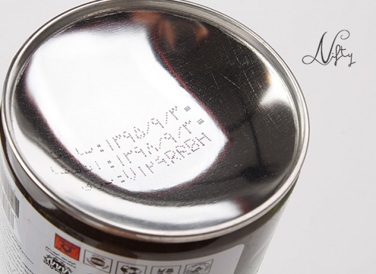 اسپری یدک دستگاه خوشبو کننده Nifty