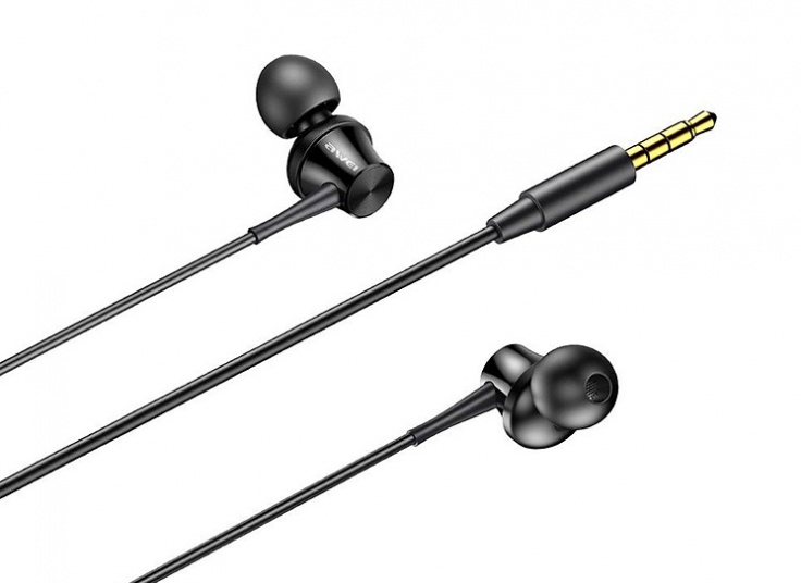 هندزفری Awei Earphones