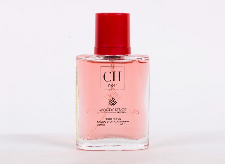 عطر و ادکلن جیبی Woody Sence