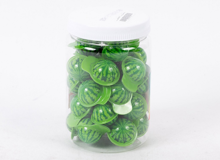 مارشمالو توپی مغزدار BEBBETO