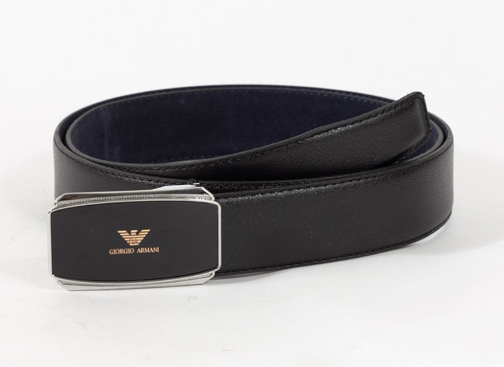 کمربند مردانه Giorgio Armani