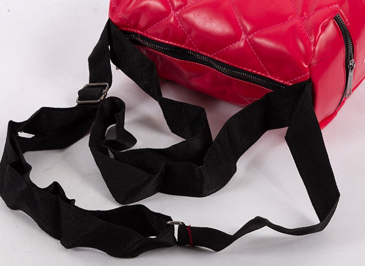 کیف دوشی زنانه طرح CK