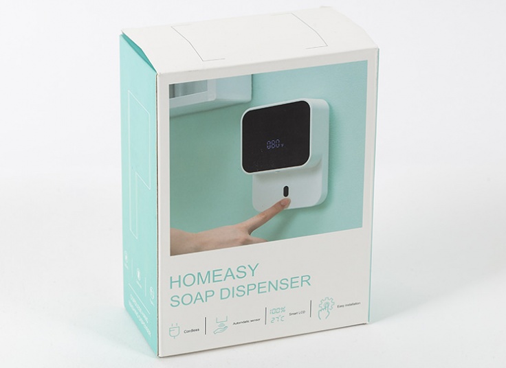 دستگاه فوم ساز اتوماتیک Youpin مدل X5