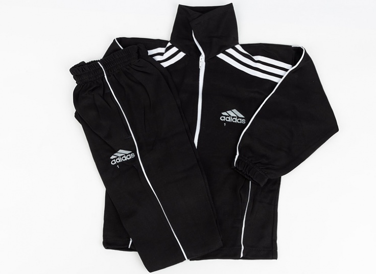 گرمکن و شلوار بچگانه Adidas