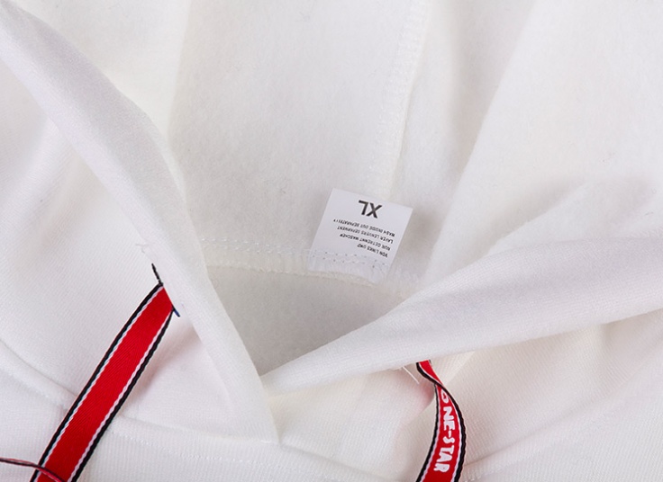 هودی مردانه dl Arts