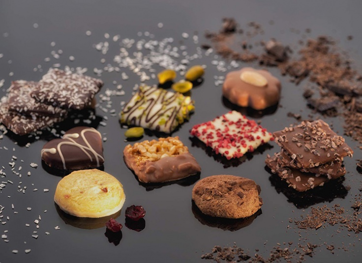 بیسکویت کادویی Henry Lambertz