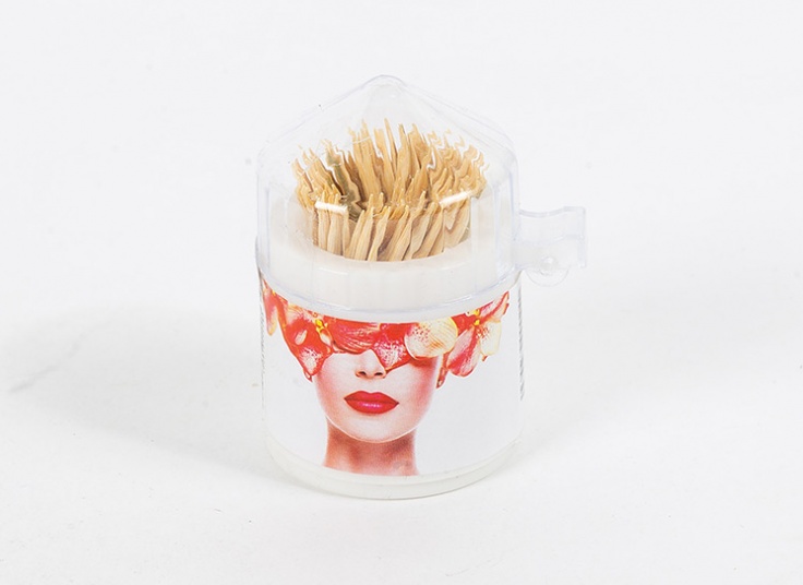 خلال دندان فانتزی