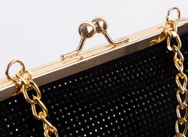 کیف مجلسی زنانه نگین دار