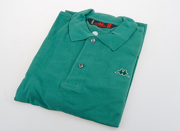 پولوشرت مردانه La Polo