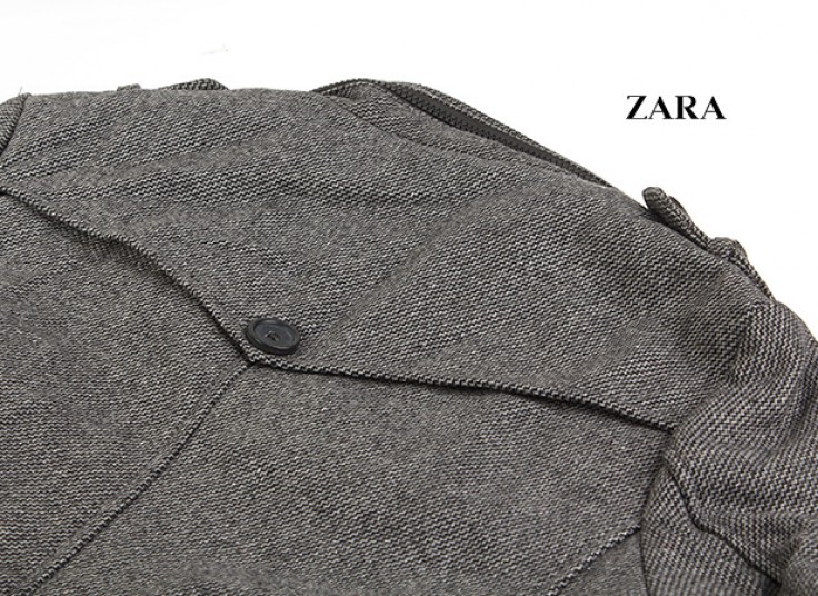 اورکت ZARA
