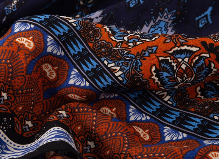 تونیک زنانه هندی