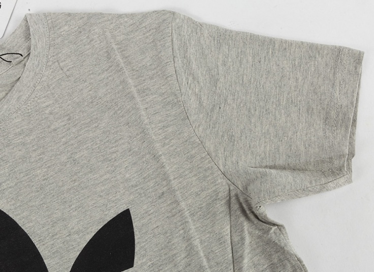 تیشرت آستین کوتاه مردانه adidas