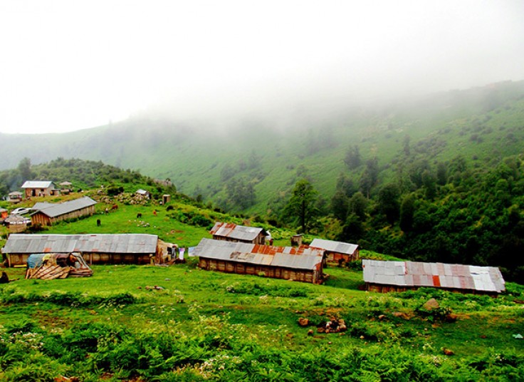 تورهای آژانس مسافرتی مهام