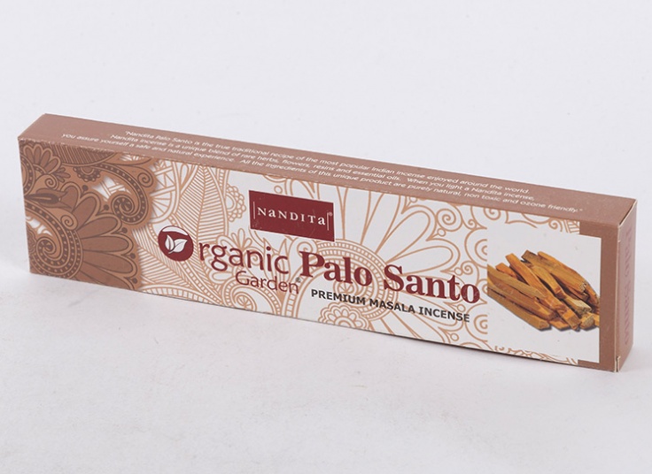 عود NANDITA مدل Organic