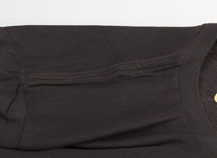 تیشرت مردانه H and M LOGG