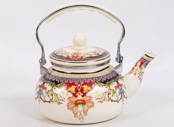 کتری لعابی YEDEKONG