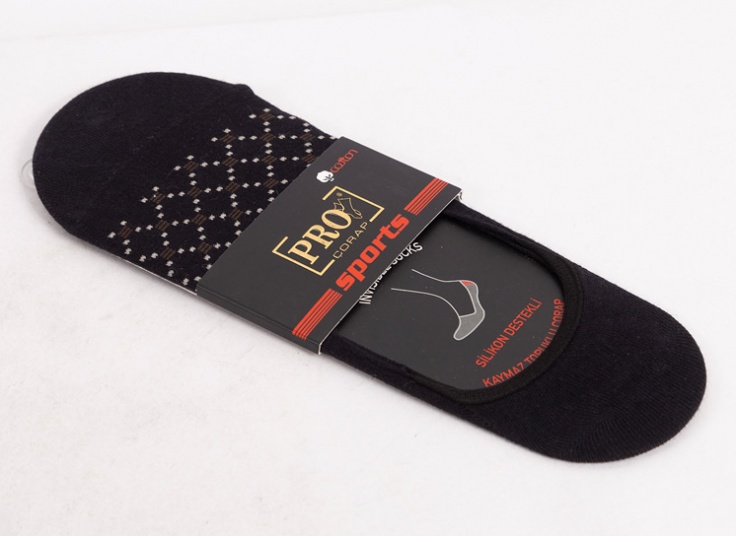 جوراب کالج Piere Polo