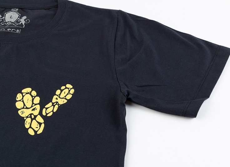 تیشرت مردانه Kian ersi