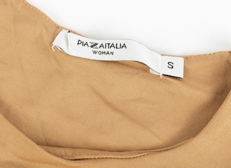 بادی زنانه  Piazza Italia