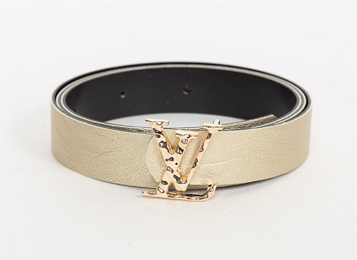 کمربند زنانه LV