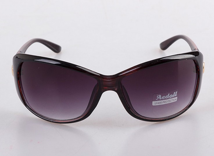 عینک آفتابی طرح PORSCHE