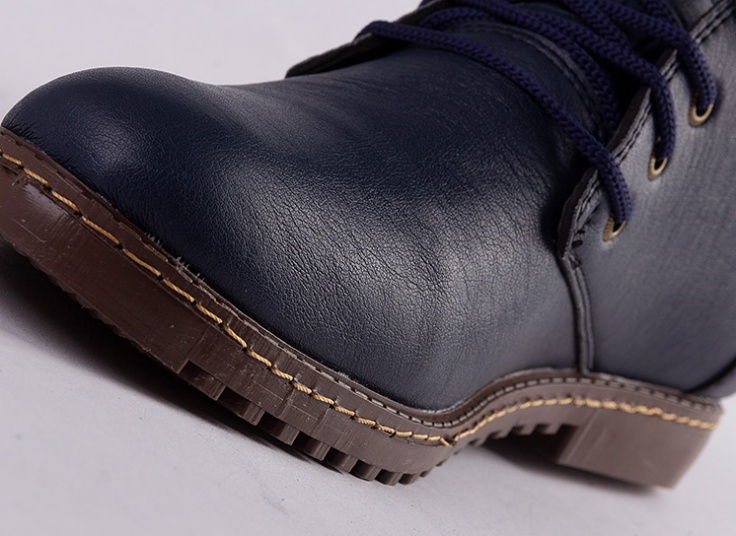 نیم بوت مردانه CAT