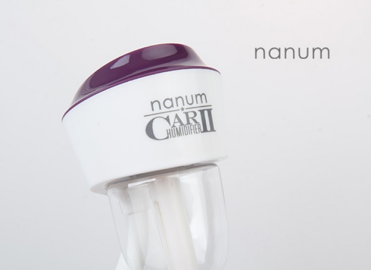 بخور سرد و خوشبو کننده خودرو Nanum Car II