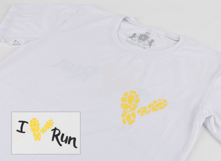 تیشرت مردانه Kian ersi