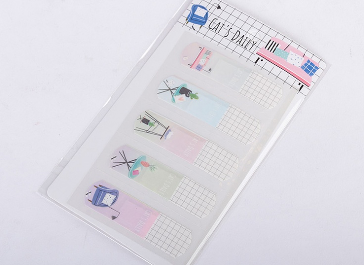 چسب زخم فانتزی Sakura