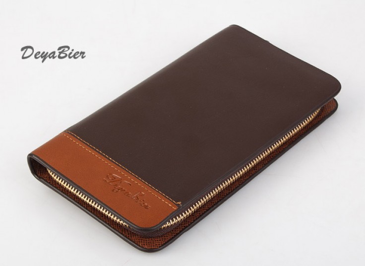 کیف پول مردانه Deya Bier