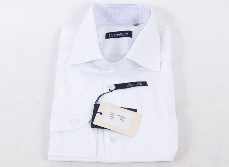 پیراهن ساده مردانه LA CAMICIA