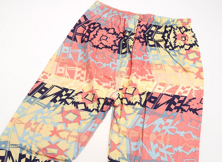 شلوار راحتی زنانه Lan Niya