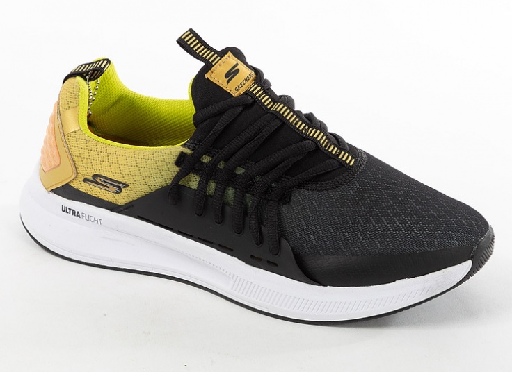 کتانی مردانه بندی Skechers