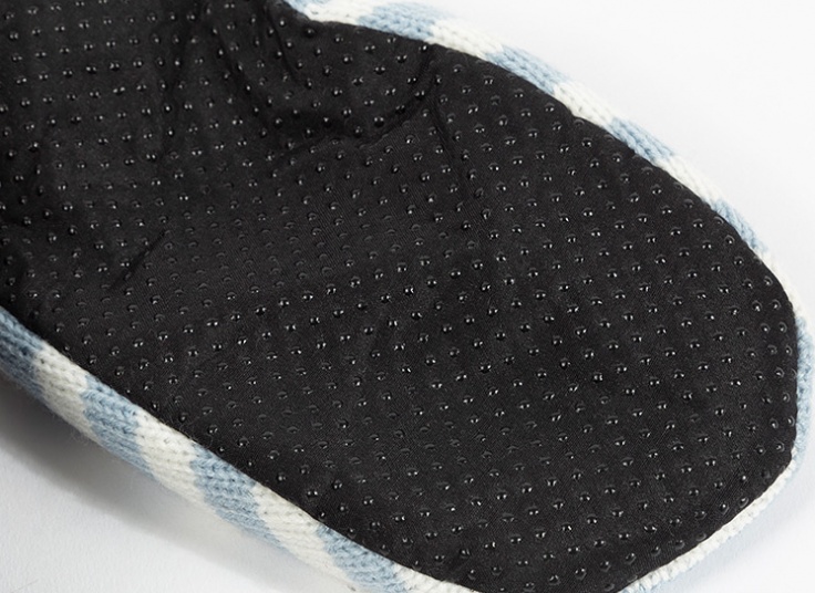 پاپوش طرح دار