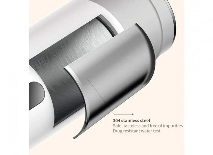 فلاسک هوشمند شیائومی Deerma 