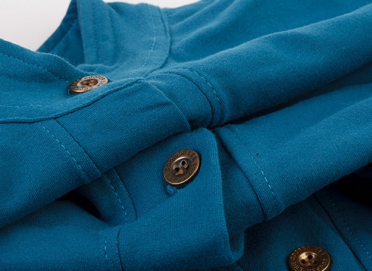 مانتو زنانه یقه دیپلمات