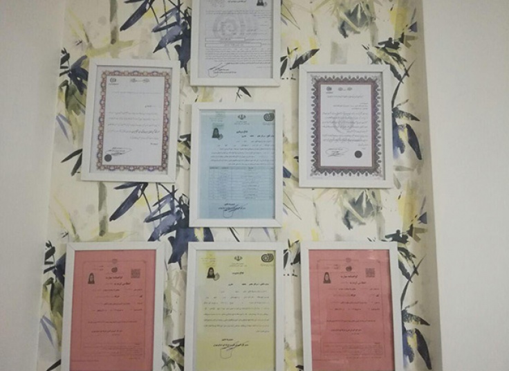 روش های پولسازی با اینستاگرام در نگین آفاق