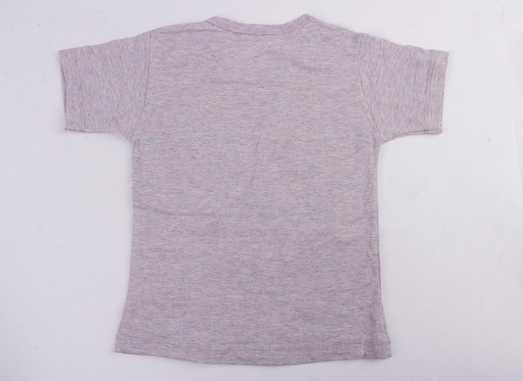 ست بلوز و شلوار برمودا بچگانه