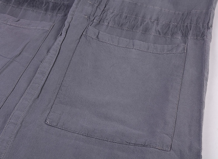 مانتو الیاف طبیعی