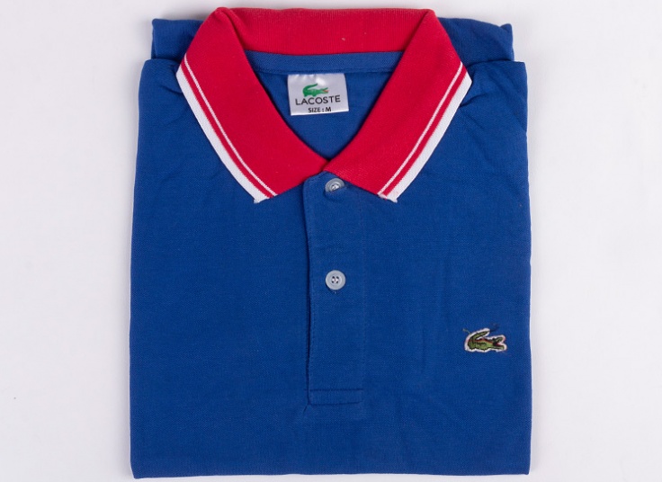 پولوشرت مردانه Lacoste