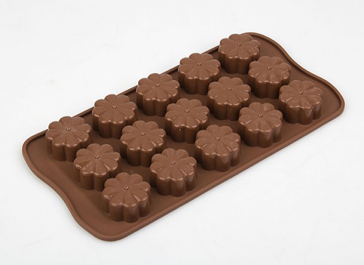 قالب شکلات سیلیکونی White Swan