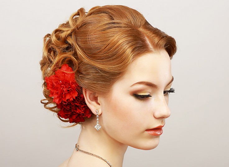 سالن زیبایی ربکا