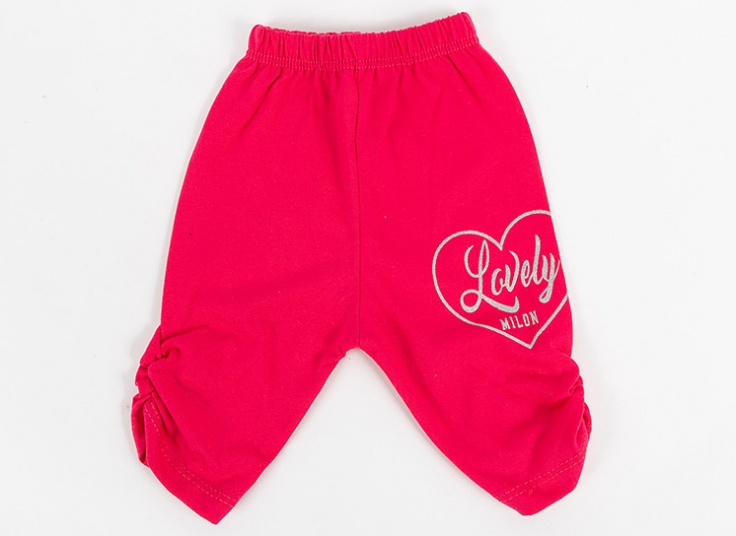 بلوز شلوار دخترانه Lovely