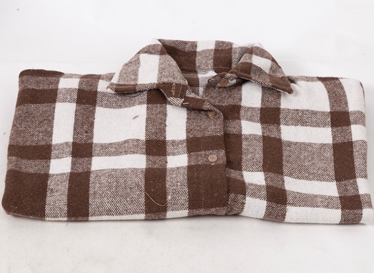 شکت زنانه چهارخانه