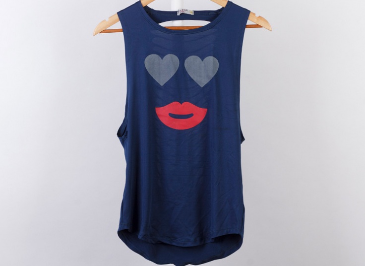 تاپ زنانه ZUMBA