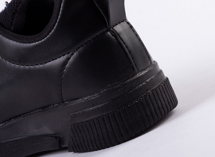 کفش زنانه هولوگرامی Adidas